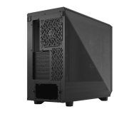 Fractal Design Meshify 2 Lite Black TG Light tint - 1053252 - zdjęcie 2